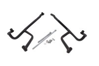 Valbeugels, beschermingsbeugels, set valbeugels, frameversteviging, bescherming KTM Duke 390 23-23