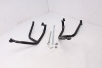 Valbeugels, beschermingsbeugels, set valbeugels, frameversteviging, bescherming KTM Duke 390 23-23