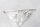 Crash bars set, protective bars, crash pad mounts, retaining brackets Kawasaki Z 125 K 20-20