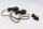 Clear pair of turn signals, front left and right Suzuki GSX-S 1000 A 21-21