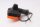 Blinker vorne links quadratisch orange Yamaha XT 600 E 3TB/DJ02 96-03