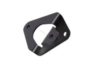 Frame support bracket trim Yamaha XVS 650 N Drag Star 4XR...
