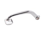 Brake lever foot lever brake pedal toothing non-slip...