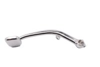 Palanca de freno, palanca de pie, pedal de freno, dentado antideslizante Yamaha XJ 650 4K0/83 83-85