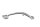 Palanca de freno, palanca de pie, pedal de freno, dentado antideslizante Yamaha XJ 650 4K0/83 83-85