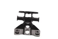Mirror mount handlebar mount bracket attachment Yamaha...