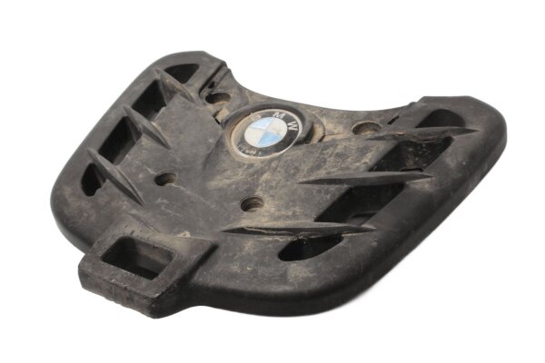 Bagagebærerens bundplade bagtil øverst BMW F 650 GS R13, F650GS/04 04-07