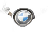 Bagagebærerens bundplade bagtil øverst BMW F 650 GS R13, F650GS/04 04-07