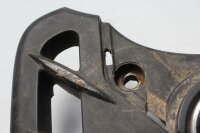 Bagagebærerens bundplade bagtil øverst BMW F 650 GS R13, F650GS/04 04-07
