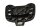 Bagagebærerens bundplade bagtil øverst BMW F 650 GS R13, F650GS/04 04-07