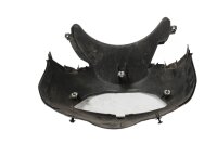 Carénage avant, cache de phare BMW F 650 GS R13, F650GS/04 04-07