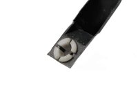 Carénage avant, cache de phare BMW F 650 GS R13, F650GS/04 04-07
