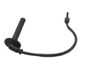 Ignition cable, spark plug connector, single cylinder, waterproof Honda ST 1100 SC26 90-01