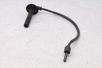 Ignition cable, spark plug connector, single cylinder, waterproof Honda ST 1100 SC26 90-01
