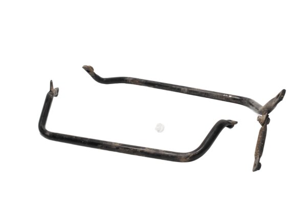 Bagagebærer, cykelholder, venstre/højre BMW F 650 GS R13, F650GS/04 04-07