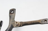 Bagagebærer, cykelholder, venstre/højre BMW F 650 GS R13, F650GS/04 04-07
