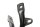 Bagagebærer, cykelholder, venstre/højre BMW F 650 GS R13, F650GS/04 04-07