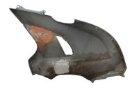 Cubierta del panel lateral derecho BMW F 650 GS R13, F650GS/04 04-07