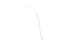 Cubierta del panel lateral derecho BMW F 650 GS R13, F650GS/04 04-07