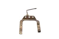 Ignition coil holder, electrical mounting Honda ST 1100...