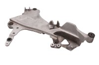 Right footrest mounting plate Honda ST 1100 SC26 90-01