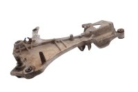 Right footrest mounting plate Honda ST 1100 SC26 90-01
