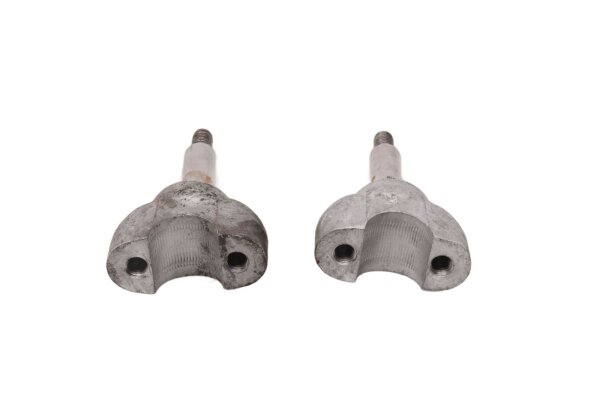 Handlebar riser clamp, handlebar mount suitable for Honda ST 1100 SC26 90-01
