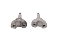 Handlebar riser clamp, handlebar mount suitable for Honda...