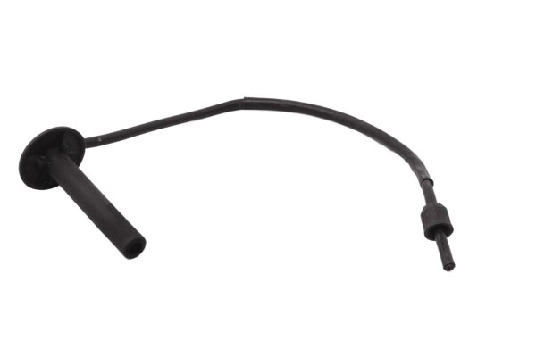 Ignition cable, spark plug connector with seal, electrical system Honda ST 1100 SC26 90-01