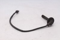 Ignition cable, spark plug connector with seal, electrical system Honda ST 1100 SC26 90-01