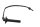 Ignition cable, spark plug connector with seal, electrical system Honda ST 1100 SC26 90-01