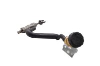Achterrempomp, hoofdremcilinder Honda VFR 800 V4 Vtec RC46A 02-05