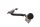 Achterrempomp, hoofdremcilinder Honda VFR 800 V4 Vtec RC46A 02-05