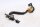 Achterrempomp, hoofdremcilinder Honda VFR 800 V4 Vtec RC46A 02-05