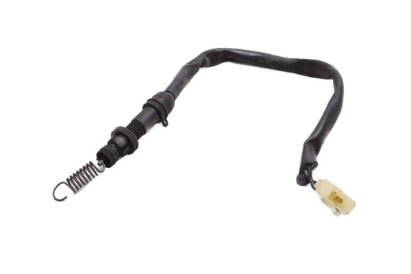 Bremslichtschalter hinten Fußbremse Schalter Honda VFR 800 V4 Vtec RC46A 02-05