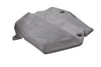 Right cover, trim panel Honda ST 1100 SC26 90-01