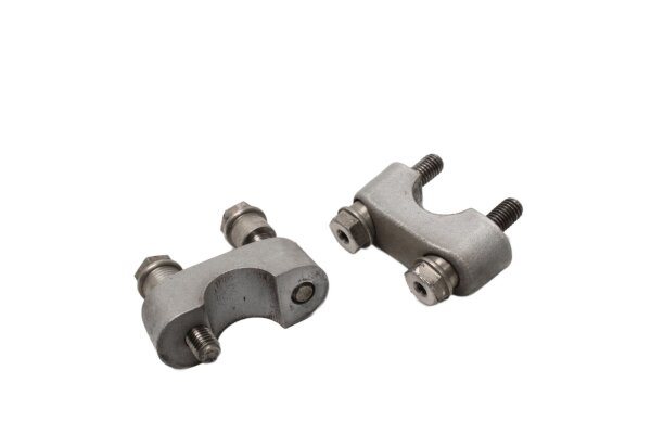 Triple clamps, upper handlebar clamps BMW F 650 GS R13, F650GS/04 04-07