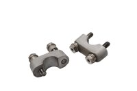 Triple clamps, upper handlebar clamps BMW F 650 GS R13, F650GS/04 04-07