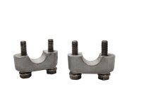 Triple clamps, upper handlebar clamps BMW F 650 GS R13, F650GS/04 04-07