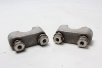 Triple clamps, upper handlebar clamps BMW F 650 GS R13, F650GS/04 04-07