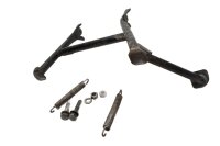 Fastgørelse af hovedstativ med fjederbolt BMW F 650 GS R13, F650GS/04 04-07