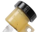 Takajarrupumpun hydraulisylinterin säiliö BMW F 650 GS R13, F650GS/04 04-07