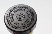 Takajarrupumpun hydraulisylinterin säiliö BMW F 650 GS R13, F650GS/04 04-07