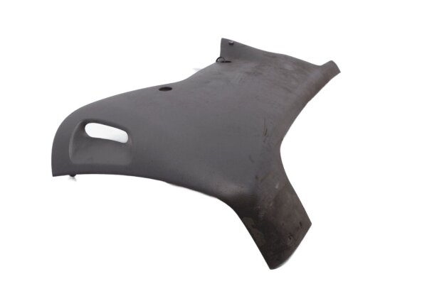 Lower front left trim panel cover Honda Pan European SC26 90-01