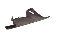 Lower front left trim panel cover Honda Pan European SC26 90-01