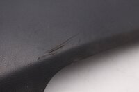 Lower front left trim panel cover Honda Pan European SC26 90-01