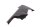 Lower front left trim panel cover Honda Pan European SC26 90-01