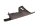 Lower front left trim panel cover Honda Pan European SC26 90-01