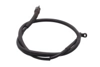 Cable del velocímetro, accionamiento del...