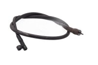 Cable del velocímetro, accionamiento del...